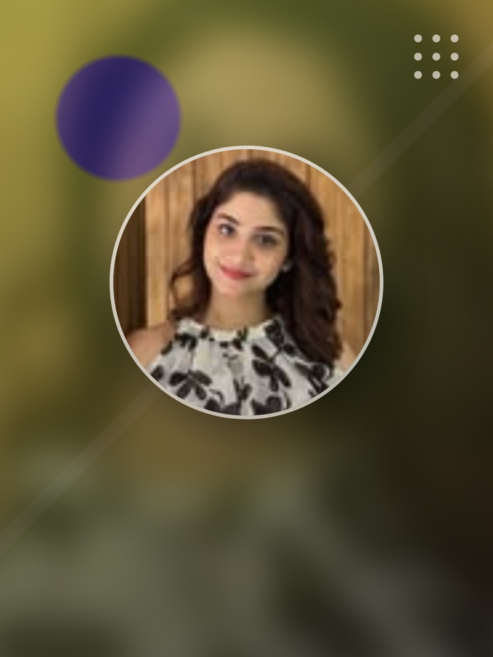Portrait card for Jasnya Jayadeesh